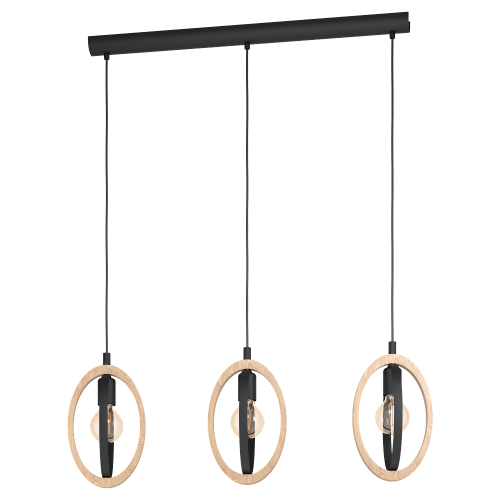 Pendul BASILDON 43462 Eglo