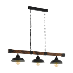 Lustra Oldbury 49685 Eglo