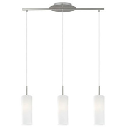 Lustra Troy 3 85978 Eglo