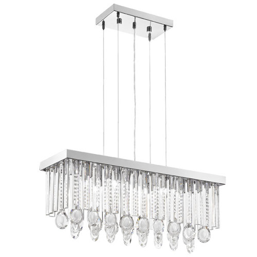 Lustra Calaonda 93422 Eglo