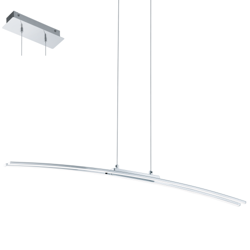 Lustra LED Lasana 95147 Eglo