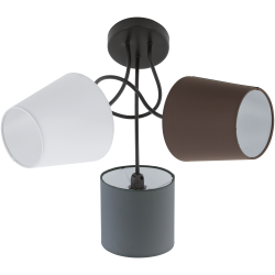 Lustra Almeida 95192 Eglo