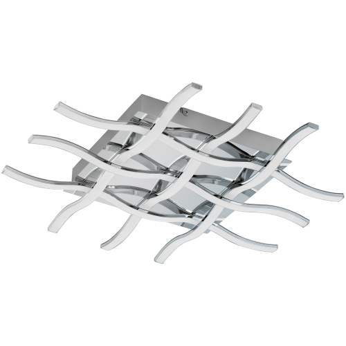 Lustra LED Lasana 1 95569 Eglo