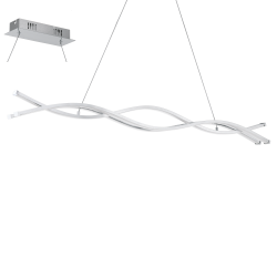 Lustra LED Lasana 2 96102 Eglo