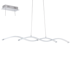 Lustra LED Lasana 2 96103 Eglo