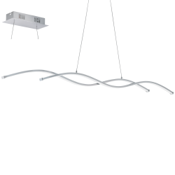 Lustra LED Lasana 2 96104 Eglo