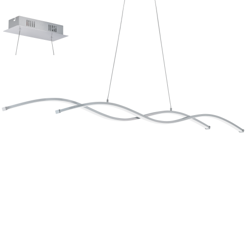 Lustra LED Lasana 2 96104 Eglo