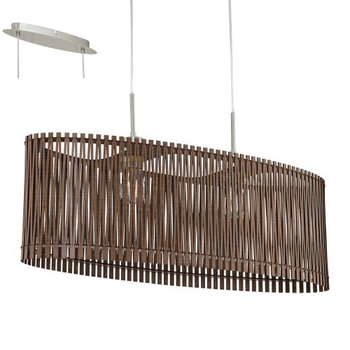 Lustra Sendero 96201 Eglo