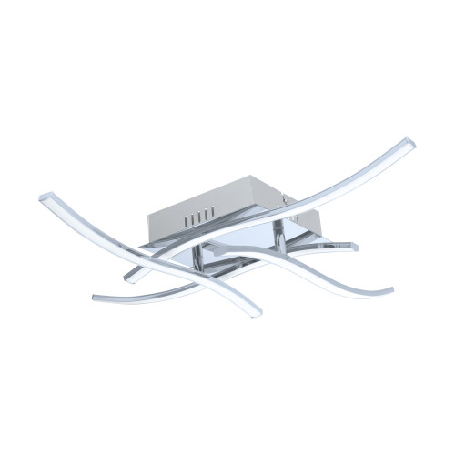 Lustra LED Valmora 96327 Eglo