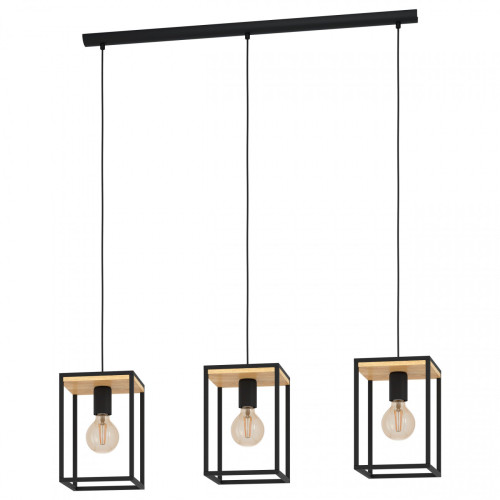 Pendul LIBERTAD 99855, E27 Eglo