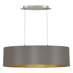 Pendul Maserlo 31614 Eglo