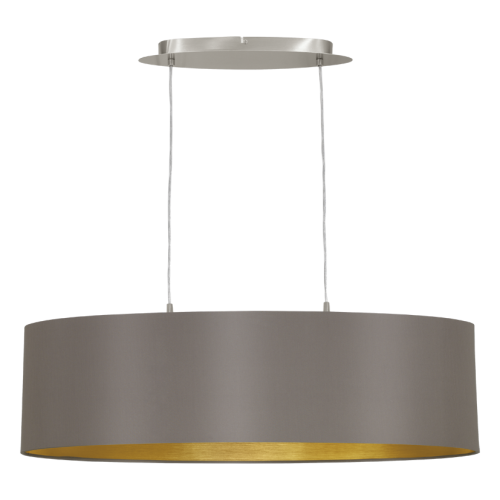 Pendul Maserlo 31614 Eglo