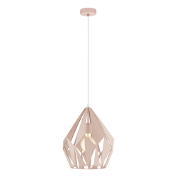 Pendul Carlton-P 49024 Eglo