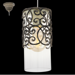 Pendul Cardigan 49201 Eglo