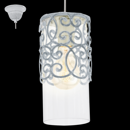 Pendul Cardigan 49202 Eglo