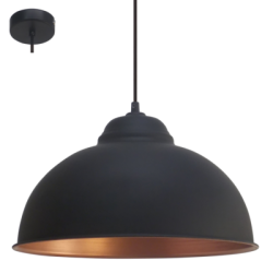 Pendul Truro 2 49247 Eglo