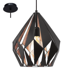 Pendul Carlton 1 49254 Eglo