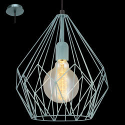 Pendul Carlton 49259 Eglo