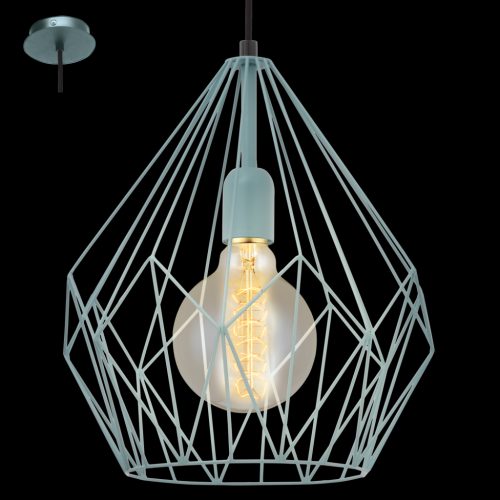 Pendul Carlton 49259 Eglo