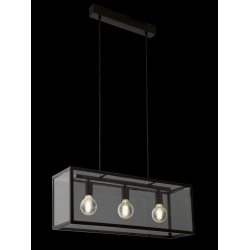 Pendul Charterhouse 49393 Eglo