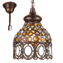 Pendul Jadida 49765 Eglo