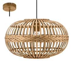 Pendul Amsfield 49771 Eglo