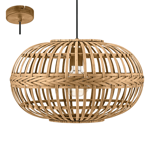 Pendul Amsfield 49771 Eglo