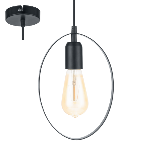 Pendul Bedington 49775 Eglo