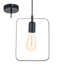 Pendul Bedington 49776 Eglo