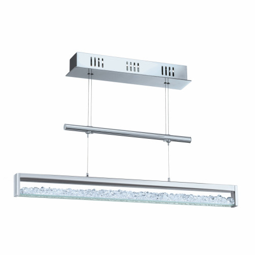 Pendul Cardito 1 93625 Eglo