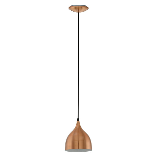 Pendul Coretto 93836 Eglo