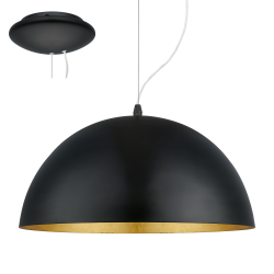 Pendul Gaetano 1 94935 Eglo