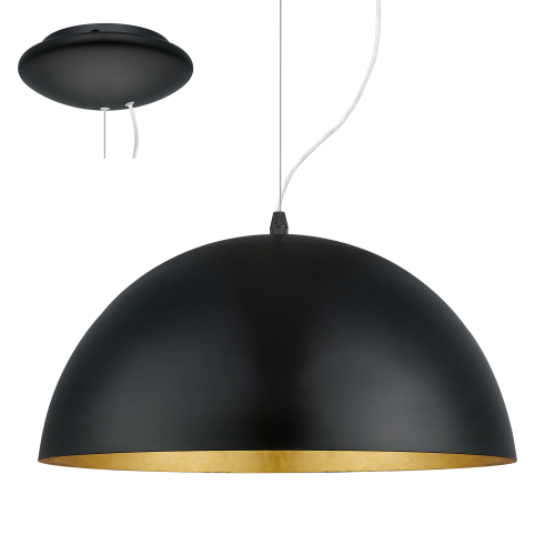 Pendul Gaetano 1 94935 Eglo