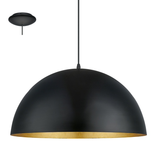 Pendul Gaetano 1 94936 Eglo