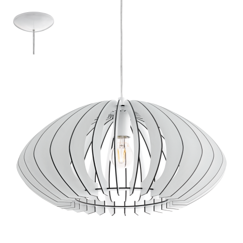 Pendul Cossano 2 95254 Eglo