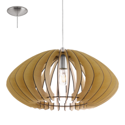 Pendul Cossano 2 95257 Eglo