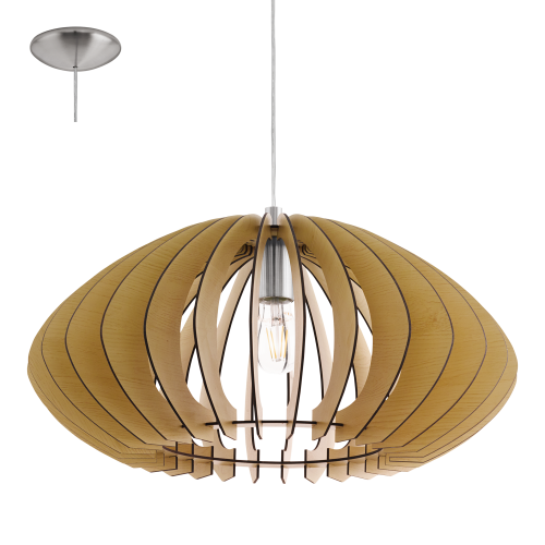 Pendul Cossano 2 95257 Eglo