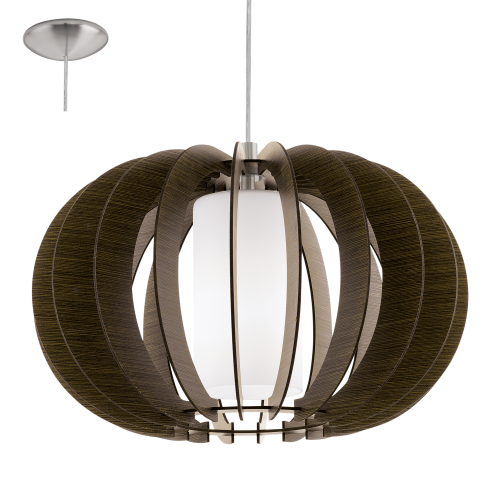 Pendul Stellato 3 95592 Eglo