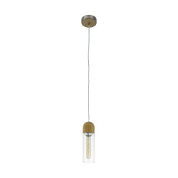 Pendul LED Zacharo 1 96944 Eglo