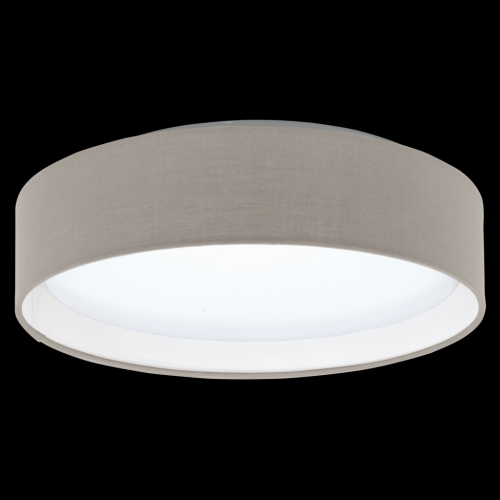 Plafoniera led Pasteri 31589 Eglo