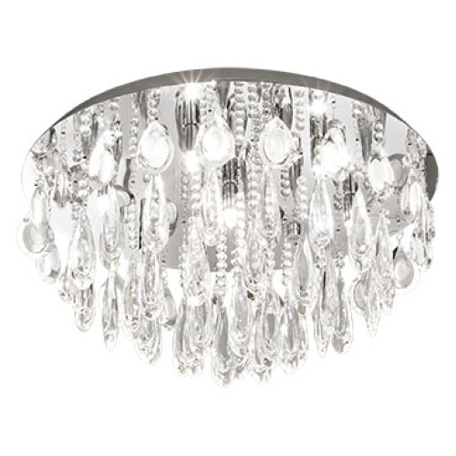 Plafoniera Calaonda 93413 Eglo