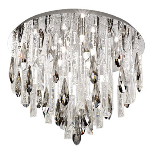 Plafoniera Calaonda 93433 Eglo