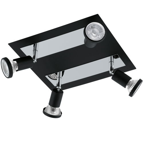 Plafoniera Sarria 94966 Eglo