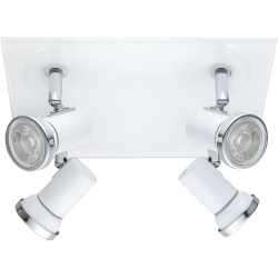 Plafoniera baie aplicat Tamara 1 95995 Eglo