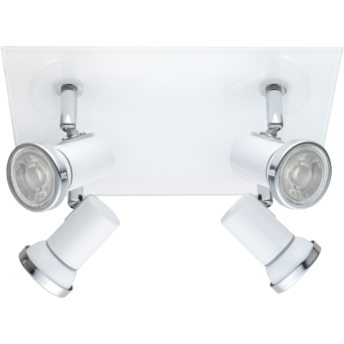 Plafoniera baie aplicat Tamara 1 95995 Eglo