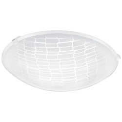 Plafoniera LED Malva 1 96084 Eglo