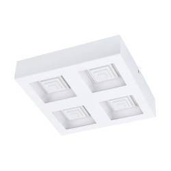 Plafoniera LED Ferreros 96974 Eglo