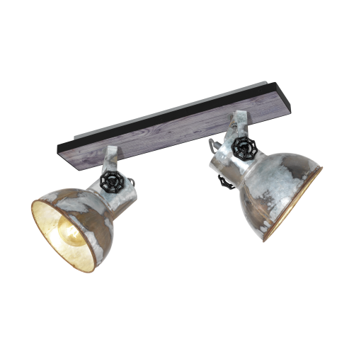 Spot Barnstaple 49649 Eglo