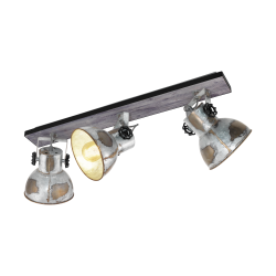 Spot Barnstaple 49652 Eglo