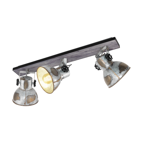 Spot Barnstaple 49652 Eglo